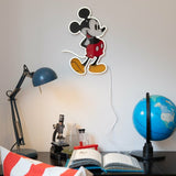 EAN 5060813391981 - YELLOWPOP Mickey Figura iluminada decorativa LED imagen 2