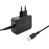 EAN 5901878510354 - Qoltec 51035 adaptador e inversor de corriente Interior 45 W Negro imagen 6