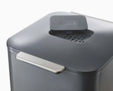 EAN 5028420001068 - Joseph Joseph Totem Compact Rectangular Gris imagen 5