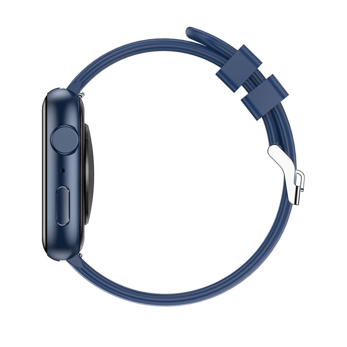 Reloj Smartwatch Forever Igo Watch 3 Jw 500 Azul
