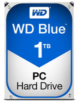 Disco Duro Interno Hdd Wd Caviar Blue Wd10ezex - 1tb · Sata Iii ·  3.5" · 64mb Caché