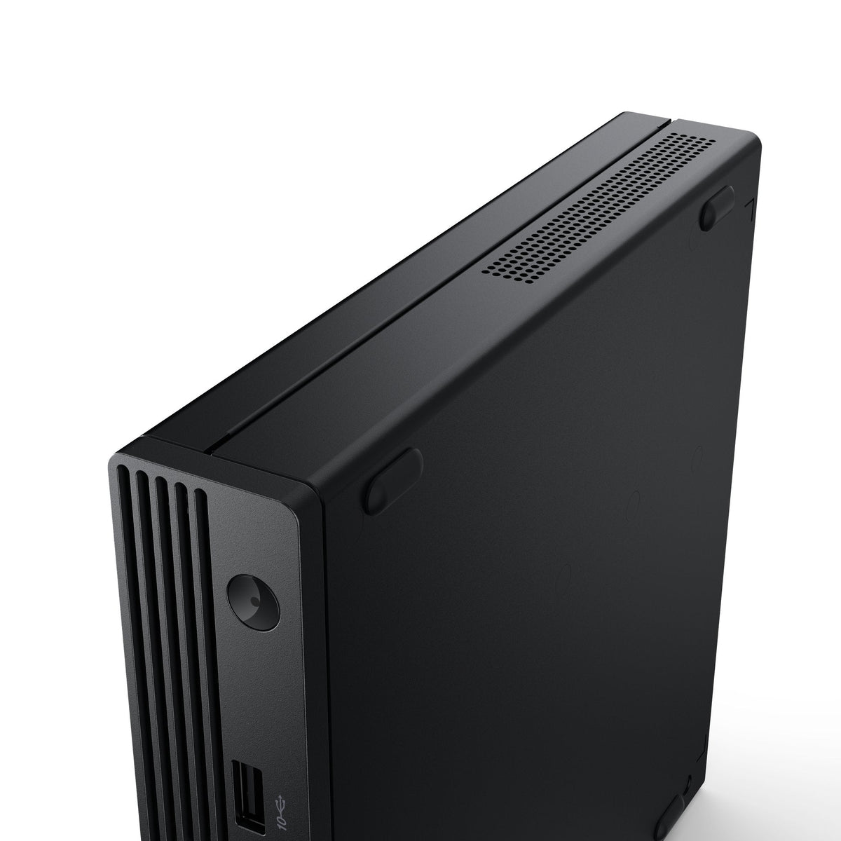 Lenovo V100q 13gh - Tiny - N-Series N100 - Ram 8 Gb