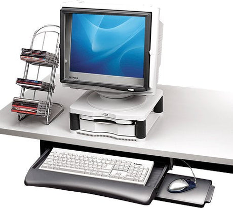 EAN 0077511938047 - Fellowes 93804 accesorio dispositivo de entrada imagen 1