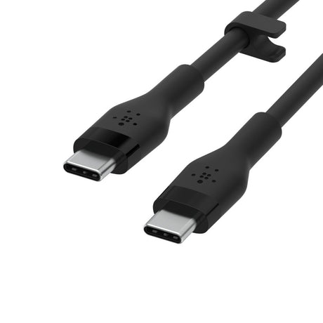 EAN 0745883832316 - Belkin BOOST↑CHARGE Flex cable USB USB 2.0 3 m USB C Negro imagen 4