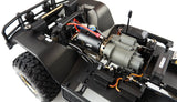 EAN 4260631428376 - Amewi AMXROCK RCX8P modelo controlado por radio Coche todoterreno Motor eléctrico 1:8 imagen 9