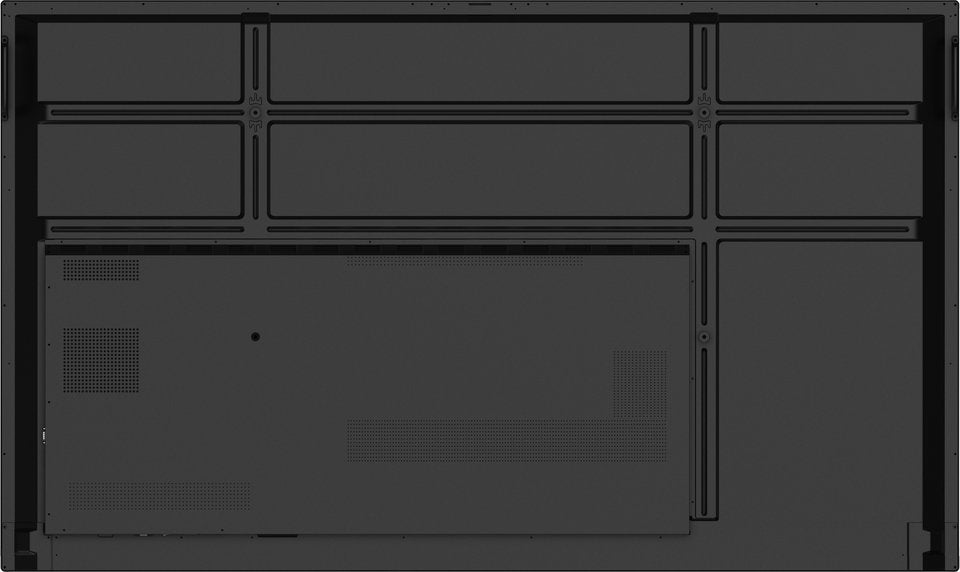 EAN 766907024302 - Viewsonic IFP7533-G pantalla de señalización Panel plano interactivo 190,5 cm (75") LCD 350 cd / m² 4K Ult imagen 8