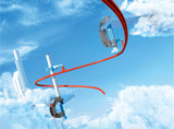Playmobil 71974 Sky Trails: Connection Pack (Erweiterung) 71974
