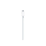 EAN 0888462496940 - Apple MKQ42AM/A cable de conector Lightning 2 m Blanco imagen 3