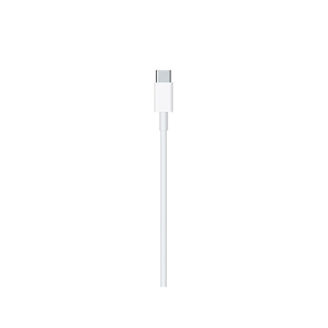 EAN 0888462496940 - Apple MKQ42AM/A cable de conector Lightning 2 m Blanco imagen 3
