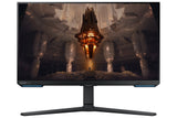 EAN 8806094796537 - Samsung G70B pantalla para PC 71,1 cm (28") 3840 x 2160 Pixeles 4K Ultra HD LED Negro imagen 3