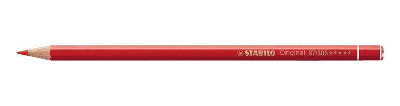 Stabilo Lápices De Colores Original Arty+ Estuche De Metal 24 Surtidos