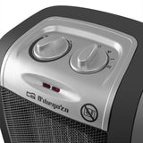 Orbegozo Cr 5017 Calefactor Cerámico 1500w