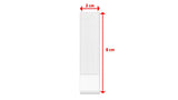 Tesa Powerstrips Click Medium
