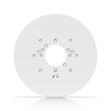 A Mounting Plate Designed To  Interface Unifi Protect