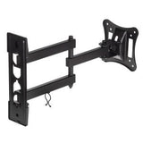 EAN 5902211104292 - Maclean MC-719 soporte para TV 68,6 cm (27") Negro imagen 3