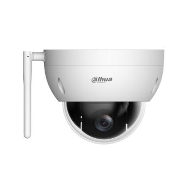 EAN 6923172536402 - Dahua Technology WizSense SD22404DB-GNY-W Almohadilla Cámara de seguridad IP Exterior 2560 x 1440 Pixeles imagen 1