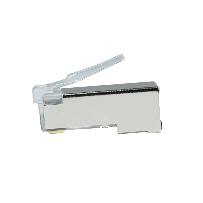 Logilink Mp0070 Conector Rj-45 Plata