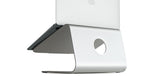 EAN 0891607000322 - Rain Design mStand Soporte para ordenador portátil Plata 38,1 cm (15") imagen 1