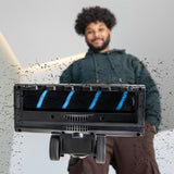 EAN 8435771931994 - Cecotec A01_EU01_101702 aspiradora de pie y escoba eléctrica Aspiradora escoba 2 en 1 Batería Secar Sin b imagen 9