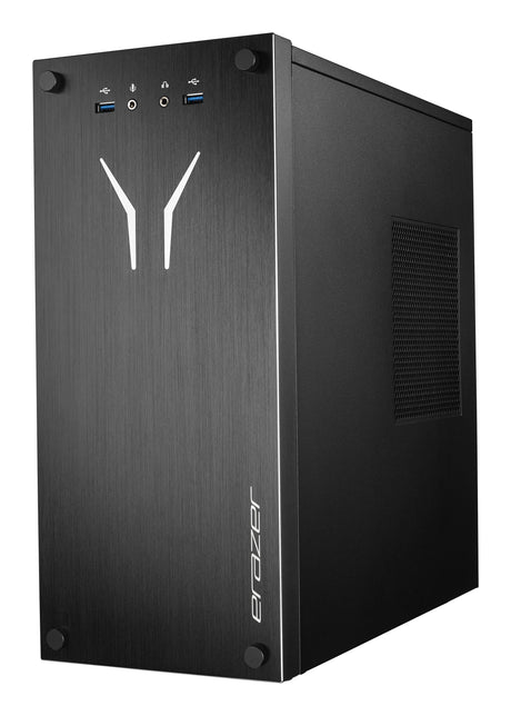 EAN 4061275229448 - ERAZER Recon P10 MD34950 Intel® Core™ i5 i5-14400F 16 GB DDR4-SDRAM 512 GB SSD NVIDIA GeForce RTX 4060 Wi imagen 5