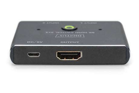 EAN 4016032483663 - Digitus DS-45341 interruptor de video imagen 3