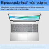 EAN 0198415386724 - HP ProBook 440 G11 Intel Core Ultra 7 155U Portátil 35,6 cm (14") WUXGA 16 GB DDR5-SDRAM 512 GB SSD Wi-Fi imagen 5