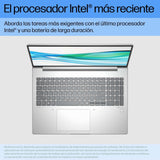 EAN 198415388254 - HP ProBook 460 G11 Intel Core Ultra 5 125U Portátil 40,6 cm (16") WUXGA 16 GB DDR5-SDRAM 512 GB SSD Wi-Fi  imagen 8
