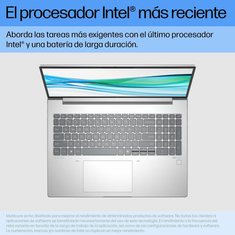 EAN 198415388254 - HP ProBook 460 G11 Intel Core Ultra 5 125U Portátil 40,6 cm (16") WUXGA 16 GB DDR5-SDRAM 512 GB SSD Wi-Fi  imagen 8