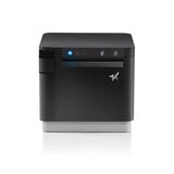 EAN 4951319258643 - Star Micronics mC-Print3, Thermal, 3in, Cutter, Ethernet (LAN), USB, CloudPRNT, Black, EU & UK, PS60C Pow imagen 1