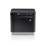 Mcp30 Bk Eu Uk Negro 3in 80mm