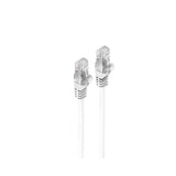 Shiverpeaks Rj45 Cable De Red U Utp Con Cat7 Rohk., Blanco 5m