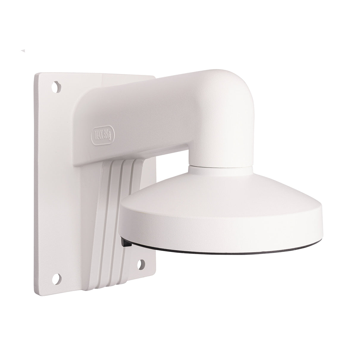 Abus Soporte De Pared Tvip42520 Blanco