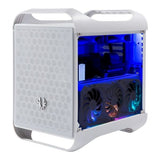 Caja Pc Bitfenix Atx Prodigy M 2020 A-Rgb White