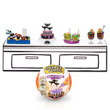 EAN 0035051531111 - Miniverse Make It Mini Diner: Halloween Licensed WB Theme in PDQ imagen 2