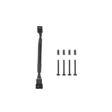 Ventilador Thermaltake Toughfan 14 (2er Pack) Retail