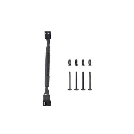 EAN 4713227526821 - Thermaltake TOUGHFAN 14 Carcasa del ordenador Ventilador 14 cm Negro 1 pieza(s) imagen 4