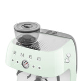 EAN 8017709329860 - Smeg EGF03PGEU cafetera eléctrica Manual Máquina espresso 2,4 L imagen 7