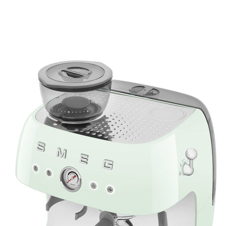 EAN 8017709329860 - Smeg EGF03PGEU cafetera eléctrica Manual Máquina espresso 2,4 L imagen 7