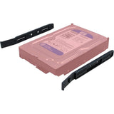 EAN 4260455645942 - Inter-Tech 4U 40240 Estante Negro, Gris imagen 7
