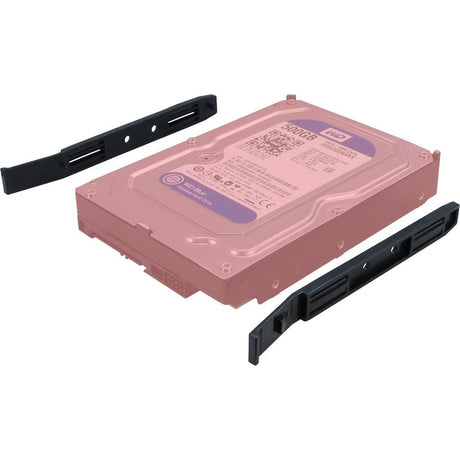 EAN 4260455645942 - Inter-Tech 4U 40240 Estante Negro, Gris imagen 7
