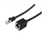 EAN 4017538074454 - shiverpeaks BS08-62055 cable de red Negro 5 m Cat7 S/FTP (S-STP) imagen 1