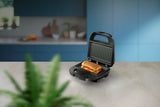 EAN 8720389032806 - Philips 3000 series HD2330/90 sandwichera 750 W imagen 5