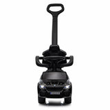 Correpasillos Jamara Bmw M5 2en1 Negro