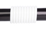 Alphacool Alphatube Hf 16/10 (3/8"Id) - Uv Blanco 3m, Manguera (Blanco) 17531