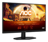 Aoc 27g42e - 27"  Fast Ips  Full Hd  0.5ms  180hz