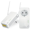 EAN 9120072375248 - Strong Powerline Wi-Fi 600 Kit 600 Mbit/s Ethernet Wifi Blanco imagen 1