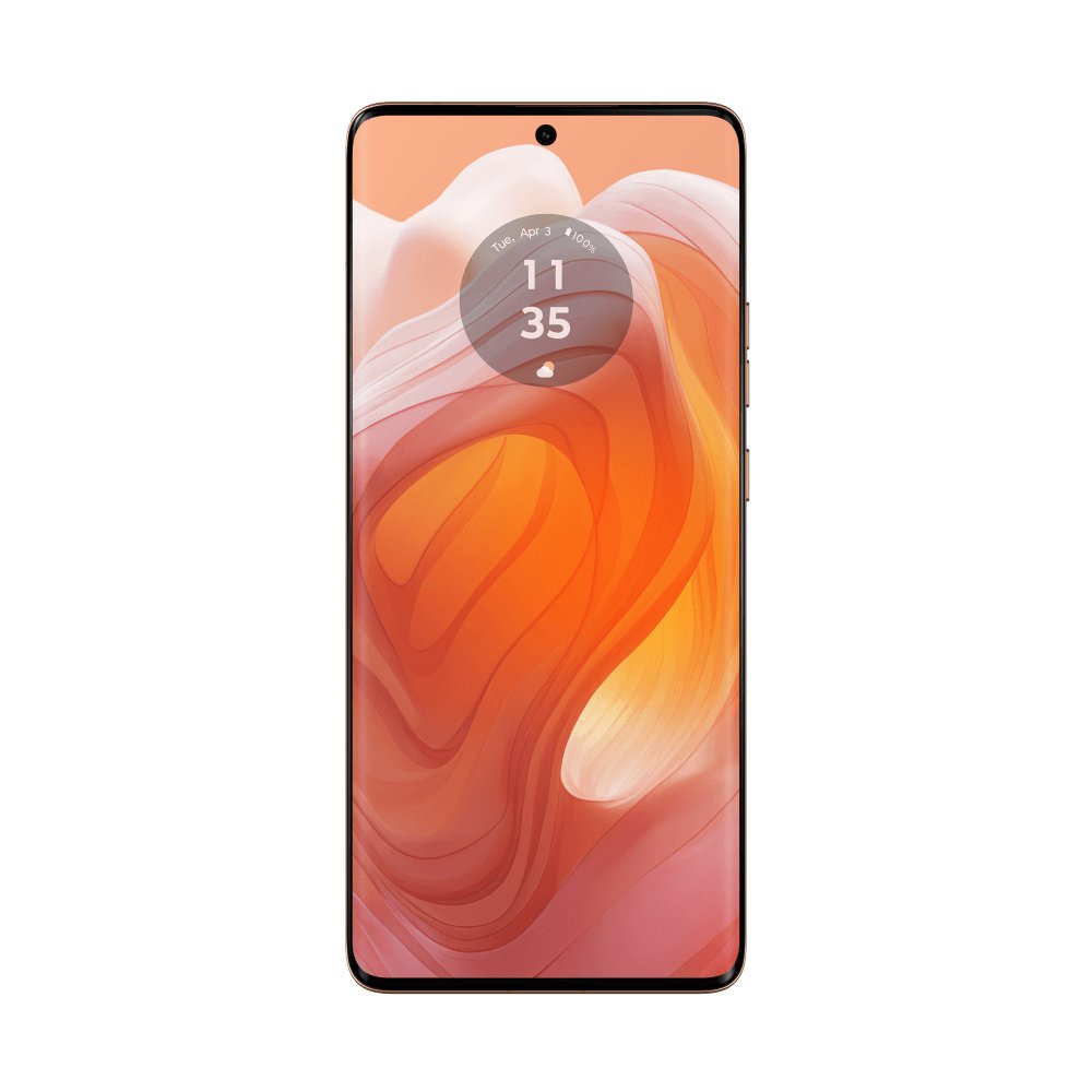 Smartphone Motorola Moto Edge 50 Ultra 5g 16g/1tb Stardust