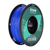 Pla+ 1,75mm Azul 1kg