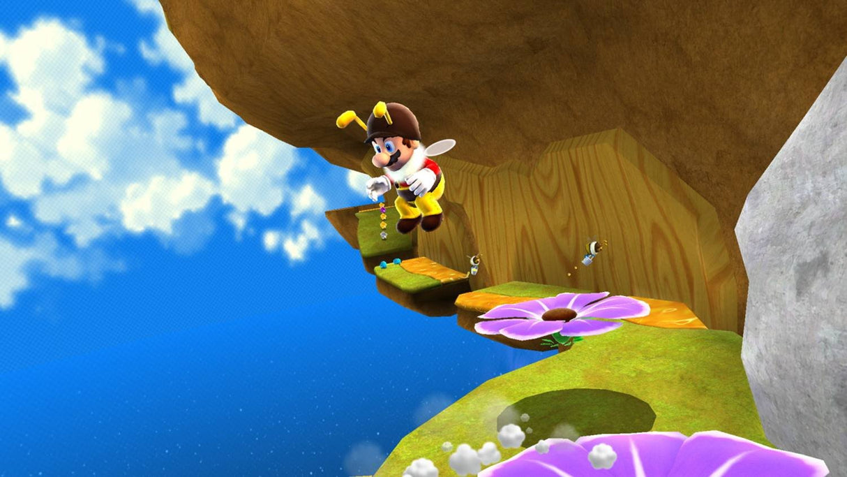 Super Mario Galaxy 1 + 2 Switch Uk