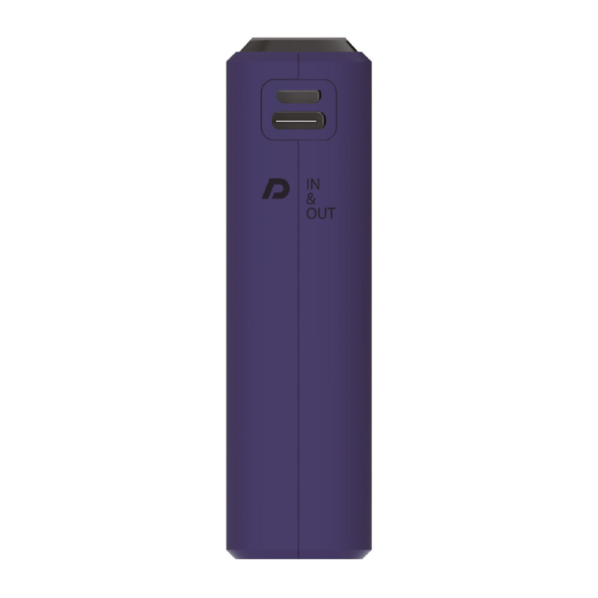 Batería Externa Realpower Pb-10000 Pd + Midnight Blue